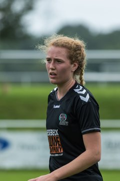 Bild 155 - Frauen SVHU 2 - Wellingsbuettel 1 : Ergebnis: 2:2